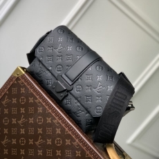 Mens LV Satchel bags